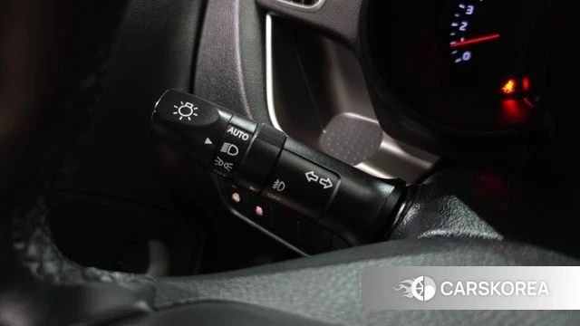 Kia The New Ray id 4519332 из Кореи 7