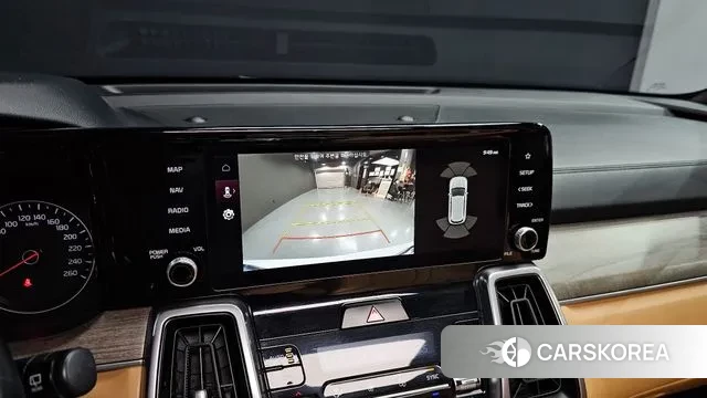 Kia Sorento 4th Generation id 3616537 из Кореи 7