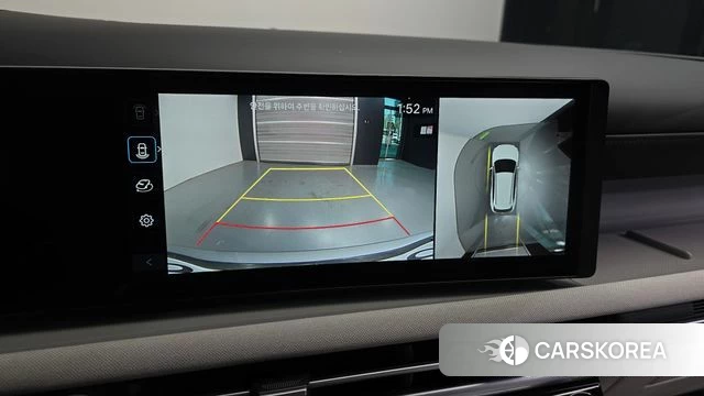 Hyundai The New Tucson (NX4) id 4291803 из Кореи 7