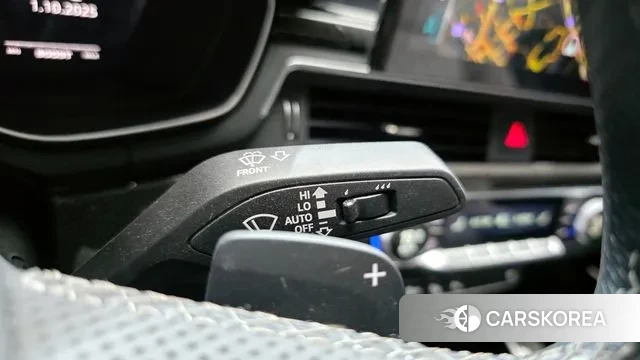 Audi S5 (B10) id 3218224 из Кореи 7