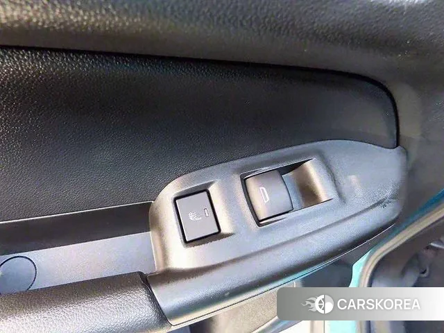 Chevrolet (GM Daewoo) Trailblazer id 3453458 из Кореи 7