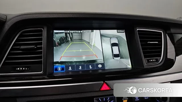 Genesis G80 id 3095879 из Кореи 7