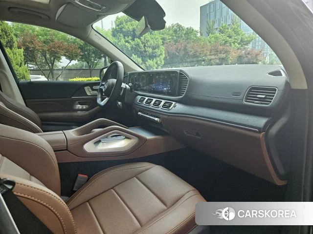 Mercedes-Benz GLS id 4367421 из Китая 7