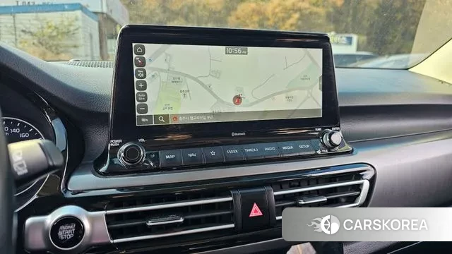 Kia Seltos id 3412556 из Кореи 7