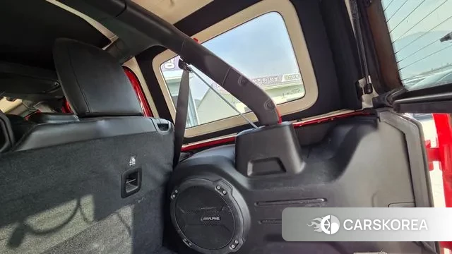 Jeep Wrangler (JL) id 3703323 из Кореи 7