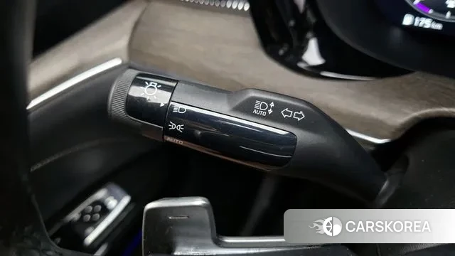 Kia K5 3rd generation id 3251878 из Кореи 7