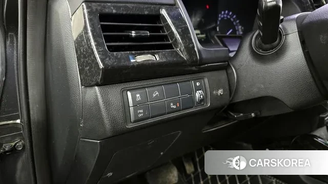 Ssangyong Rexton Sports id 3602360 из Кореи 7