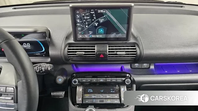 Hyundai Casper id 3349153 из Кореи 7