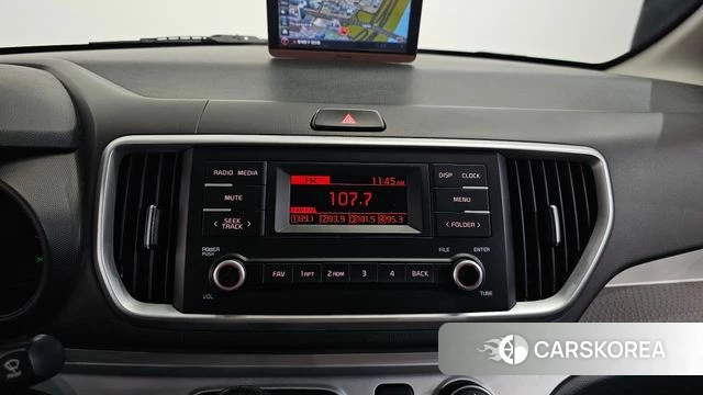 Kia The New Ray id 4775447 из Кореи 7