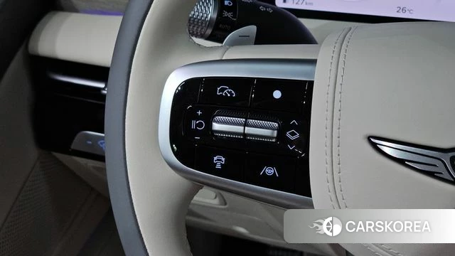 Genesis G80 (RG3) id 4898018 из Кореи 7