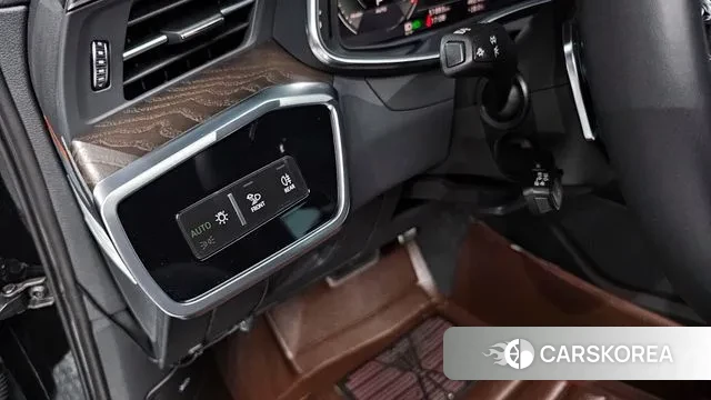 Audi A6 (C8) id 3037743 из Кореи 7