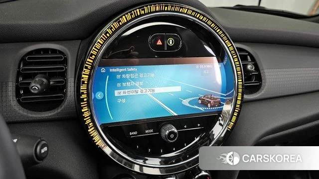 Mini Cooper S Convertible id 4533961 из Кореи 7