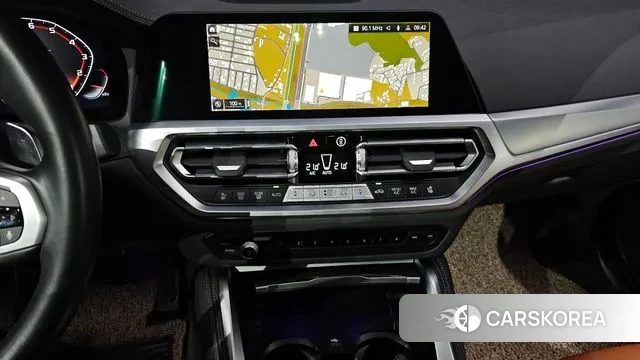 BMW 4 Series (G22) id 3272761 из Кореи 7