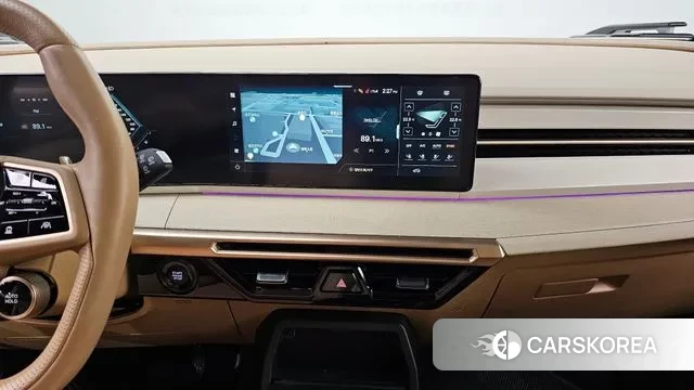 Ssangyong Actian 2nd Generation id 3477393 из Кореи 7