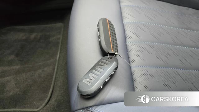 Mini Cooper S 4th Generation id 4734677 из Кореи 7