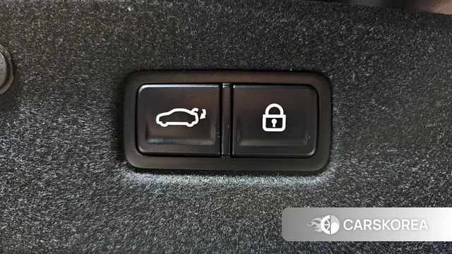 Kia K8 id 3420233 из Кореи 7