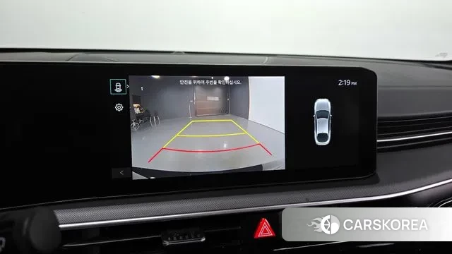 Kia The New K5 3rd generation id 3068987 из Кореи 7