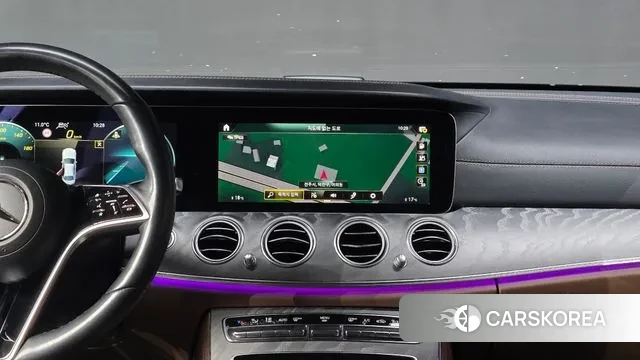 Mercedes-Benz E-Class W213 id 3416450 из Кореи 7