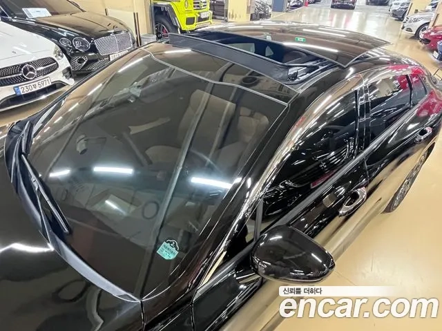 Kia K5 Hybrid 3rd Generation id 2916632 из Кореи 7