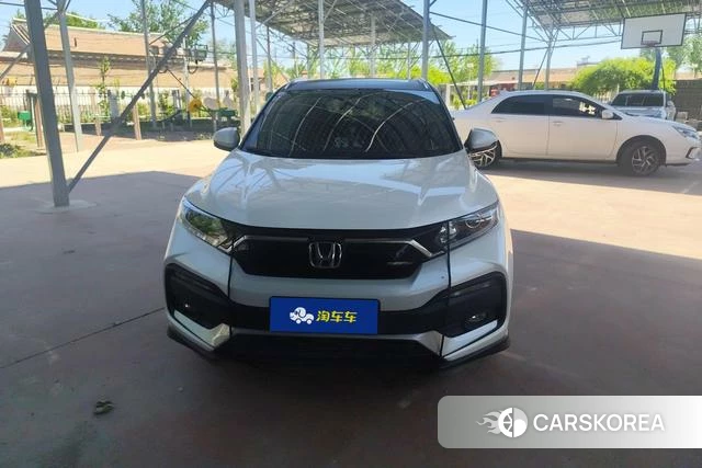 Honda XR-V id 4258735 из Китая 7