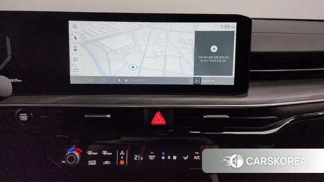 Kia The New K5 Hybrid 3rd generation id 3223346 из Кореи 7