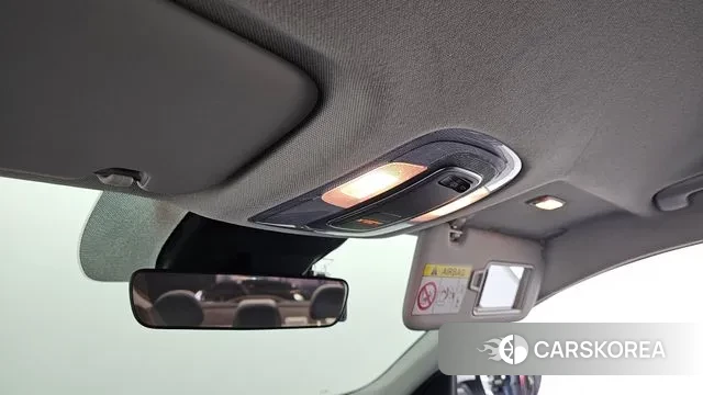 Hyundai Avante (CN7) id 3384395 из Кореи 7