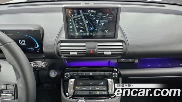 Hyundai Casper id 2910867 из Кореи 7