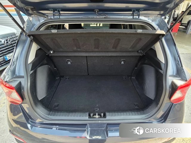 Hyundai Venue id 3801027 из Кореи 7