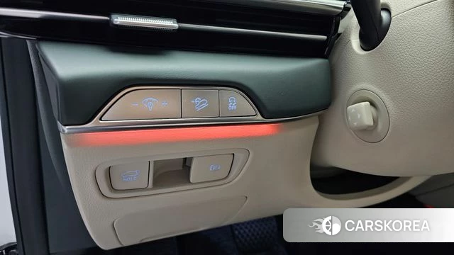 Genesis GV80 id 4194182 из Кореи 7