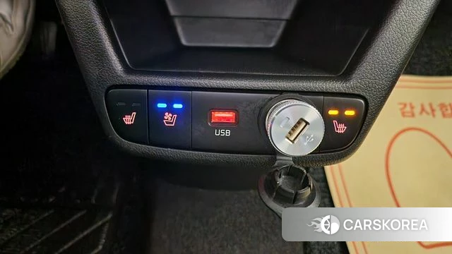 Kia The New Kia Ray id 3858451 из Кореи 7