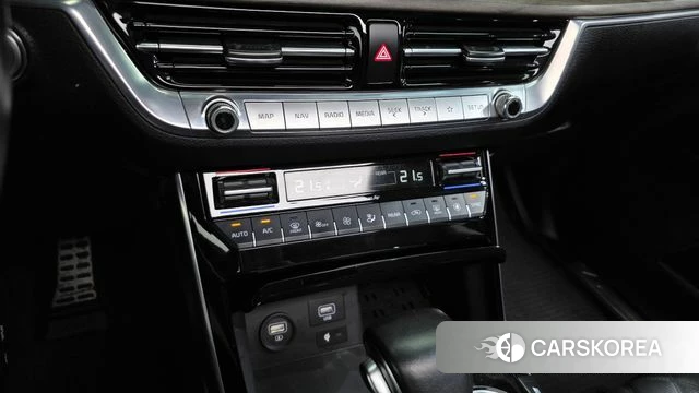 Kia Mohave Master id 4186637 из Кореи 7