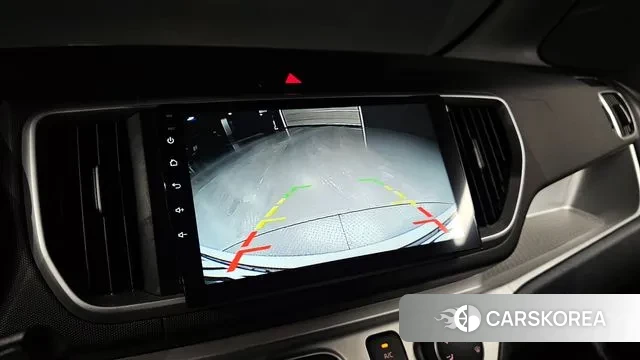 Kia The New Ray id 3197106 из Кореи 7