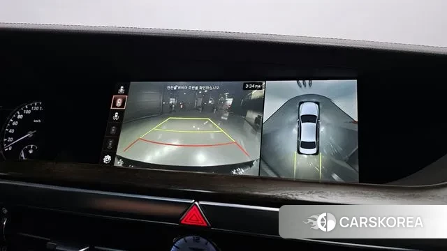 Genesis G90 id 2990573 из Кореи 7