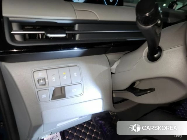 Hyundai Staria id 4330066 из Кореи 7