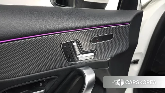 Mercedes-Benz A-Class W177 id 3489252 из Кореи 7