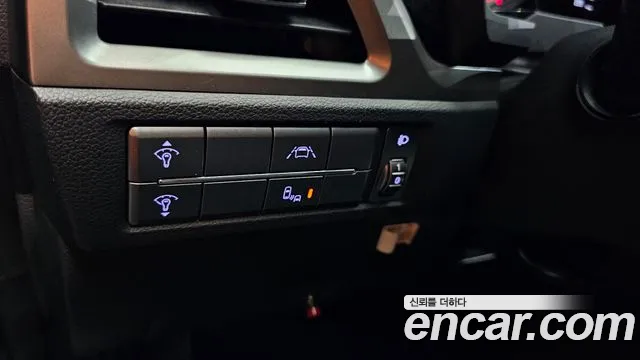 Ssangyong Beautiful Korando id 2839148 из Кореи 7