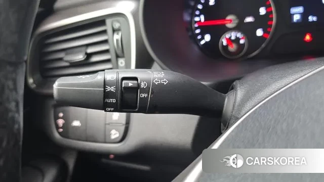 Kia The New Sorento id 3547102 из Кореи 7