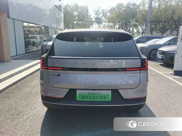 Volvo XC70 id 4240005 из Китая 7