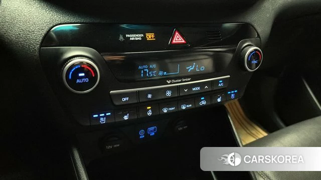 Hyundai All New Tucson id 4362369 из Кореи 7