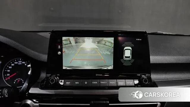 Kia Seltos id 3655399 из Кореи 7