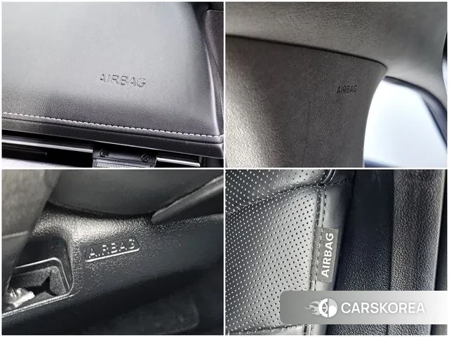 Genesis G80 (RG3) id 3479124 из Кореи 7