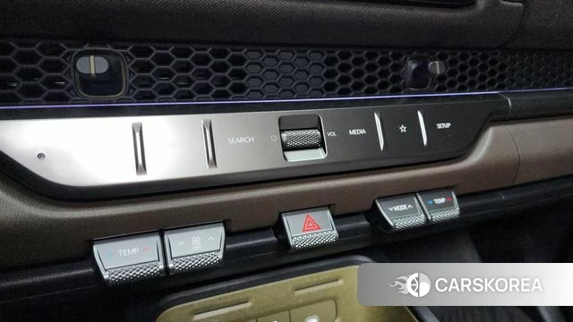 Kia Tasman id 3825720 из Кореи 7