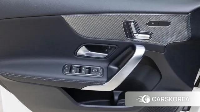 Mercedes-Benz A-Class W177 id 2968355 из Кореи 7