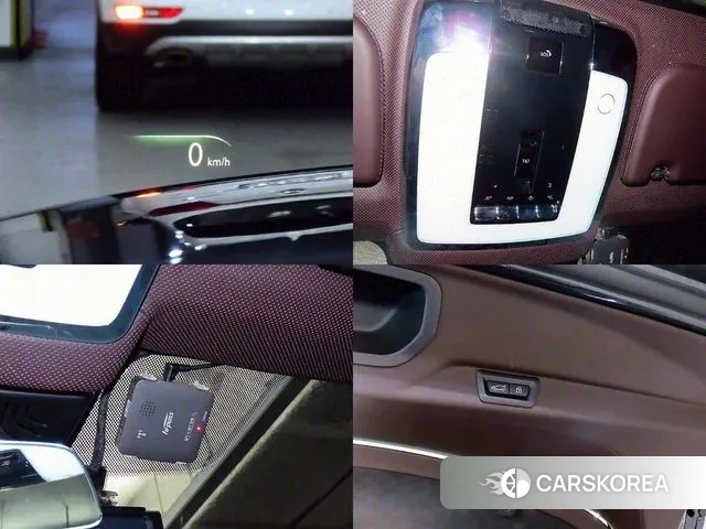 Rolls-Royce Cullinan id 3055459 из Кореи 7