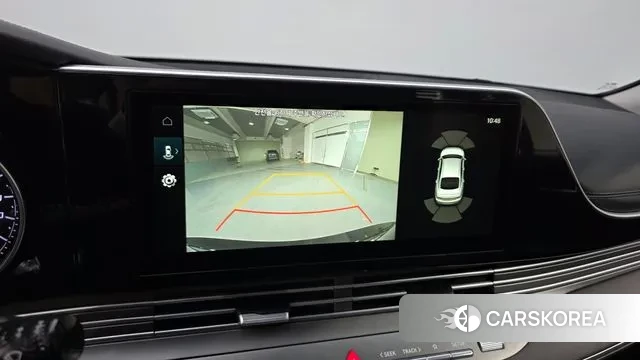 Hyundai The New Grandeur IG id 3625579 из Кореи 7