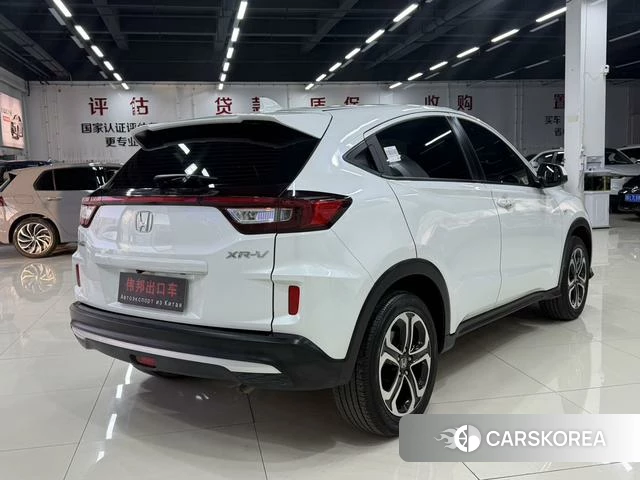 Honda XR-V id 4279189 из Китая 7