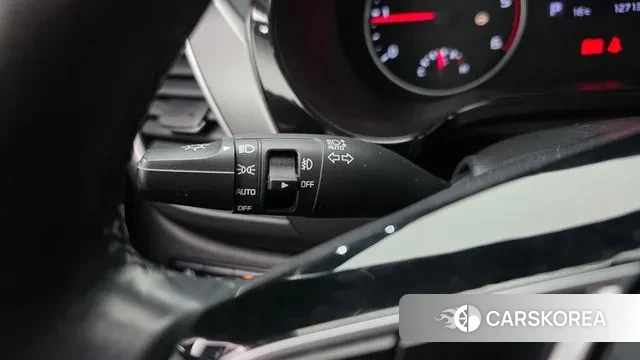 Kia Seltos id 3344443 из Кореи 7