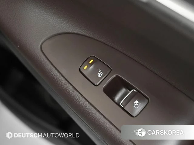 Hyundai The New Grandeur IG Hybrid id 3799884 из Кореи 7