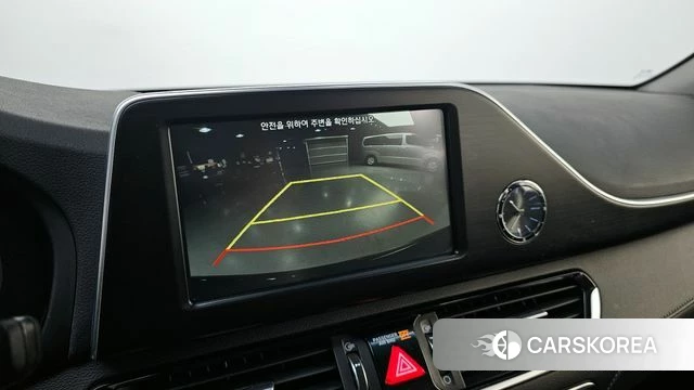 Hyundai Grandeur IG id 3880240 из Кореи 7