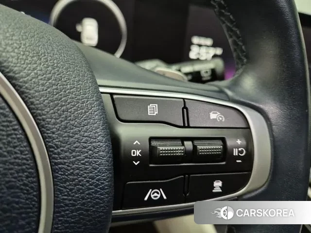 Kia Sportage 5th Generation id 3606796 из Кореи 7